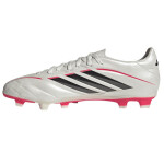 Dětské kopačky COPA PURE IV Club FG/MG JR6183 bílé - Adidas 48