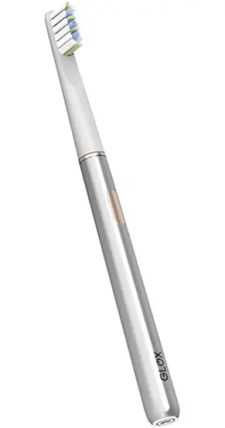 GLOX X1 Pro / Sonický zubní kartáček / 3 režimy čištění / IPX7 / výdrž baterie 45 dní (100002204528)