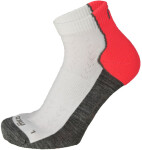 Běžecké ponožky Mico LIGHT W. ODORZERO XT2 RUN WMN ANKLE SOCK Velikost textilu: S