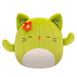 Squishmallows Kaktusová kočka Ms. Miss