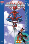 Ultimate Spider-Man spol. 15 Brian Michael Bendis,