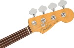 Fender American Professional II Jazz Bass FL RW OWT