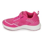 Dívčí tenisky ELASTICOS Fucsia, Biomeanics, 241270-B146, červena - 38