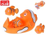 Mini Club ryba do vany 19cm, Wiky, W061575