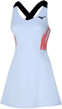 Běžecké tričko Mizuno Printed Dress 62GH220103 Velikost textilu: M