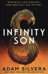 Infinity Son - Adam Silvera