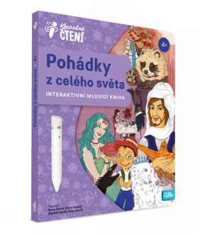 Pohádky celého světa