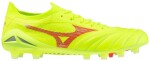 Kopačky Mizuno MORELIA NEO IV Alpha ELITE MD P1GA244245 Velikost obuvi EU: