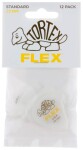 Dunlop Tortex Flex Standard 0.73