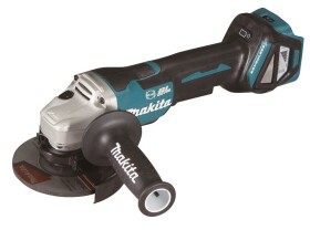 Aku úhlová bruska Makita LXT DGA517Z
