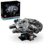 LEGO® Star Wars™ 75375 Millenium Falcon™ - LEGO® Star Wars™