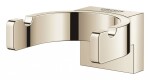 GROHE - Selection Dvojitý háček, leštěný nikl 41049BE0