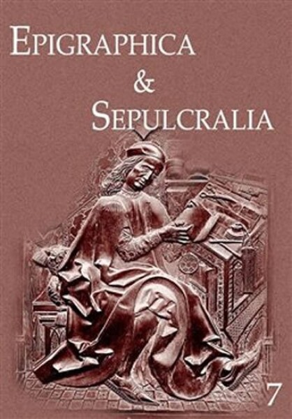 Epigraphica Sepulcralia