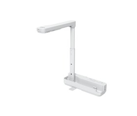 EPSON Vizualizér - ELPDC07 - USB 2.0, Digitální zoom 8x, 1/ 2,7 " Senzor CMOS EDF_1092201