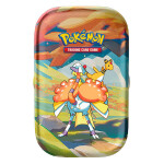 Pokémon TCG: Scarlet Violet Vibrant Paldea Mini Tin: