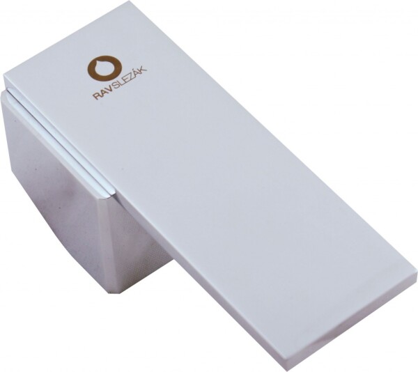 RAV Slezák - LOIRA - Páčka , Chrom ø35mm KR3528 KR3528