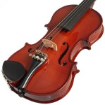 Pierre Marin Amadeus Violin Set 1/4