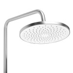 REA - Sprchový set Ontario Brush Nickel REA-P5506