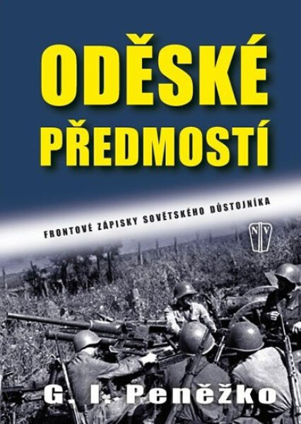Oděské předmostí