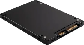 CoreParts SSD 1TB / SSD / 2.5" / SATA III / TLC / čtení: 550 MB/s / zápis: 500 MB/s (CP-SSD-2.5-TLC-1000)