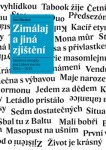 Zimálaj a jiná zjištění - Jazykové sloupky pro Lidové noviny 2016-2023 - Jan Mattuš