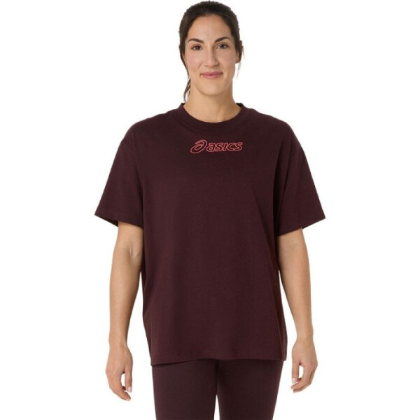 Asics Logo Tee W 2032C843602 Tričko XL