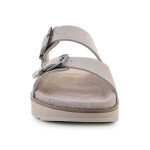 D.Franklin Nordic Sandal Buckle W DFSH405001-FBEI Žabky EU 36