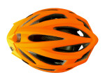 Přilba HAVEN TOLTEC II orange (Barva oranžová, velikost L/XL) - 2013