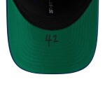 New Era Pánská kšiltovka New York Mets MLB 2026 Jackie Robinson Day 39THIRTY M-Crown Flex Velikost: L/XL