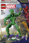 LEGO® Marvel 76284 Sestavitelná figurka: Zelený Goblin