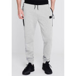 Everlast Premium Closed Hem Jogging Bottoms Velikost: Malý