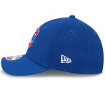 New Era Pánská kšiltovka Chicago Cubs MLB Alternate Team Logo 39THIRTY M-Crown Flex Velikost: M/L