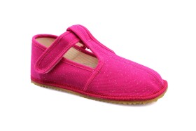 Beda Pink Shine BF-060010/W/02 zúžené