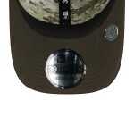 New Era Pánská kšiltovka Indianapolis Colts NFL 2025 Salute to Service 39THIRTY Flex Velikost: S/M