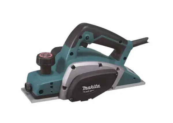 Makita Hoblík 82 mm / Hoblík / 500 W / hloubka hoblování 2 mm / 16 000 min?1 (M1901B)