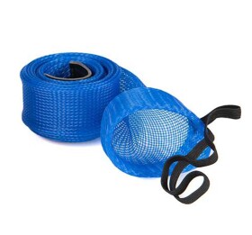 Fox Rage Ochranné Převleky Rod Shield Spin Blue,Fox Rage Ochranné Převleky Rod Shield Spin Blue