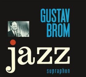 Jazz - CD - Gustav Brom