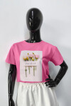MOLISE BLOUSE modrá S