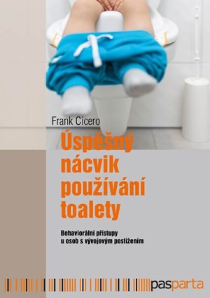 Úspěšný nácvik používání toalety