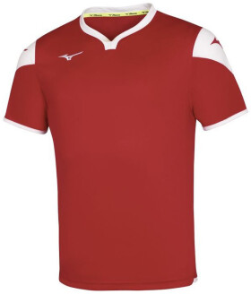 Fotbalový dres Mizuno Game Shirt Runbird JR P2EA790062 Velikost textilu: 128