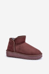 Sněhule model 203885 Step in style 40