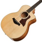 Taylor 214ce-K DLX