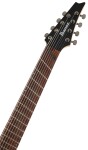 Ibanez RGMS8 Black
