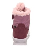Dívčí zimní boty FLAVIA Red/Pink GTX Superfit 1-000229-5000 - 33