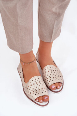 Balerinky model 211619 Step in style 37