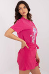 T-shirt model 208588 Factory Price M