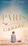 The Paris Library: Janet Skeslien Charles