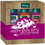 Kneipp dárková sada Štastné koupání 3x100ml