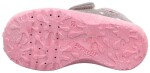 Domácí obuv Superfit 1-009246-2100 Velikost: 26