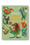 Pětiminutové příběhy dinosaurů - Gabby Dawnay